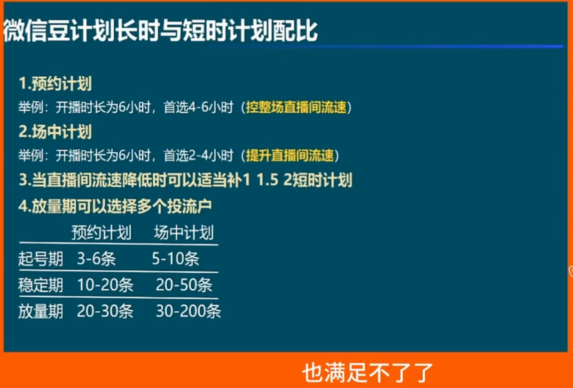 渔财老师·视频号付费投流实战课(更新5月)-百盟网